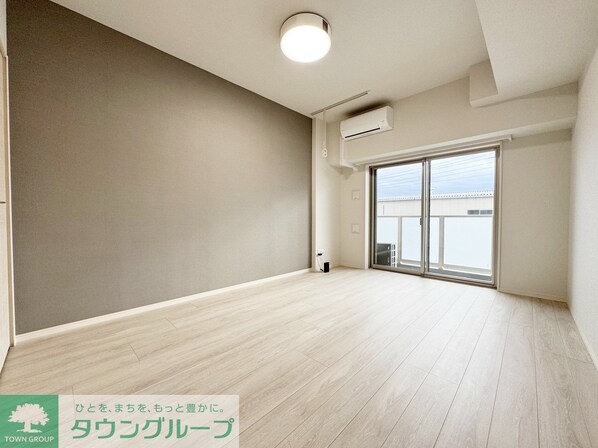 GRAN PASEO 谷在家の物件内観写真